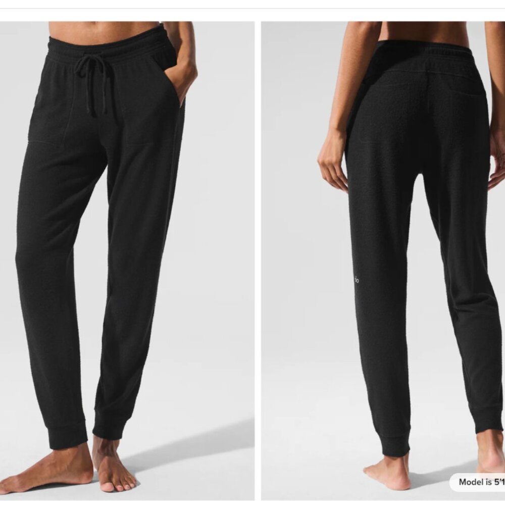 Alo Yoga Soho Sweatpant